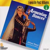 Armenian Dances - cliquer ici
