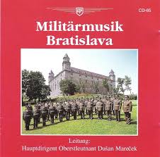 Militrmusik Bratislava - cliquer ici