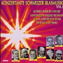 Konzertante Schweizer Blasmusik #2 - cliquer ici