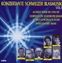 Konzertante Schweizer Blasmusik #3 - cliquer ici