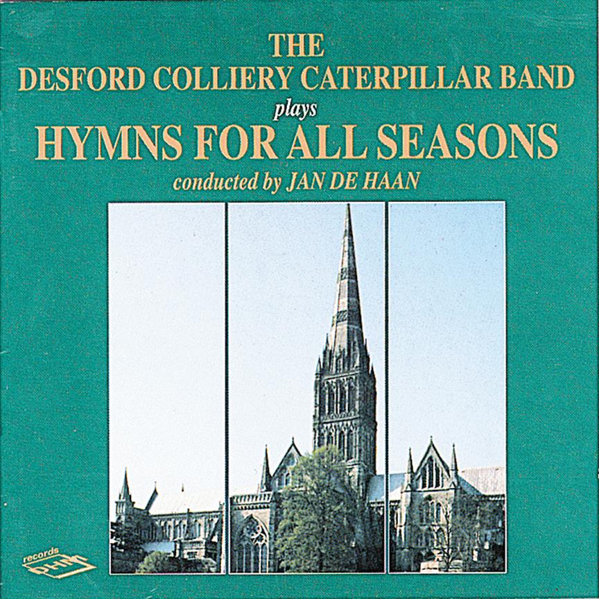 Hymns for all Seasons - cliquer ici