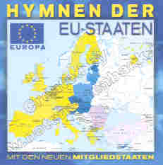 Hymnen der EU-Staaten (mit den neuen Mitgliedstaaten) - cliquer ici