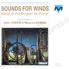 Sounds for Winds - cliquer ici