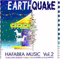 Hafabra Music #2: Earthquake - cliquer ici