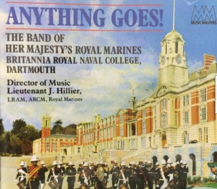 Anything Goes! - cliquer ici