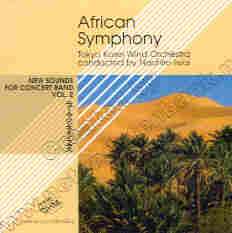 African Symphony - cliquer ici