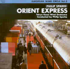 Orient Express - cliquer ici