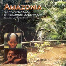 Amazonia - cliquer ici
