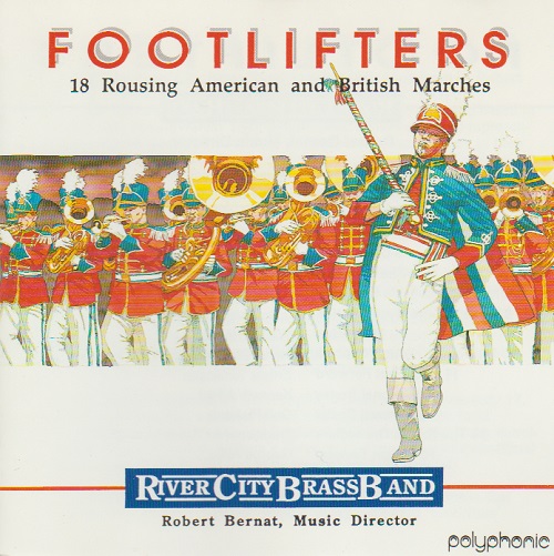 Footlifters - cliquer ici