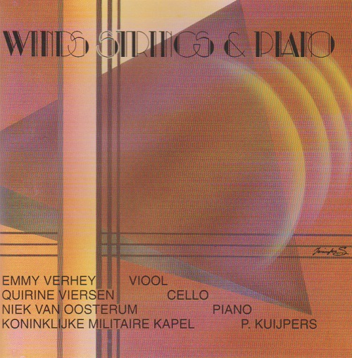 Winds Strings and Piano - cliquer ici