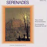 Serenades - cliquer ici