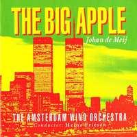 Big Apple, The - cliquer ici