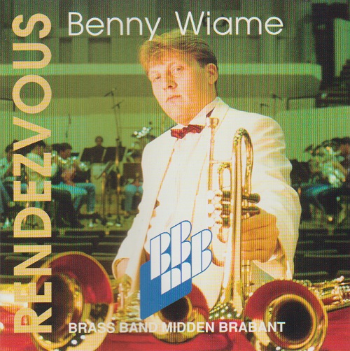 Rendezvous Benny Wiame - cliquer ici