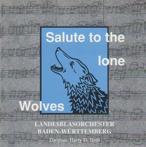 Salute to the Lone Wolves - cliquer ici