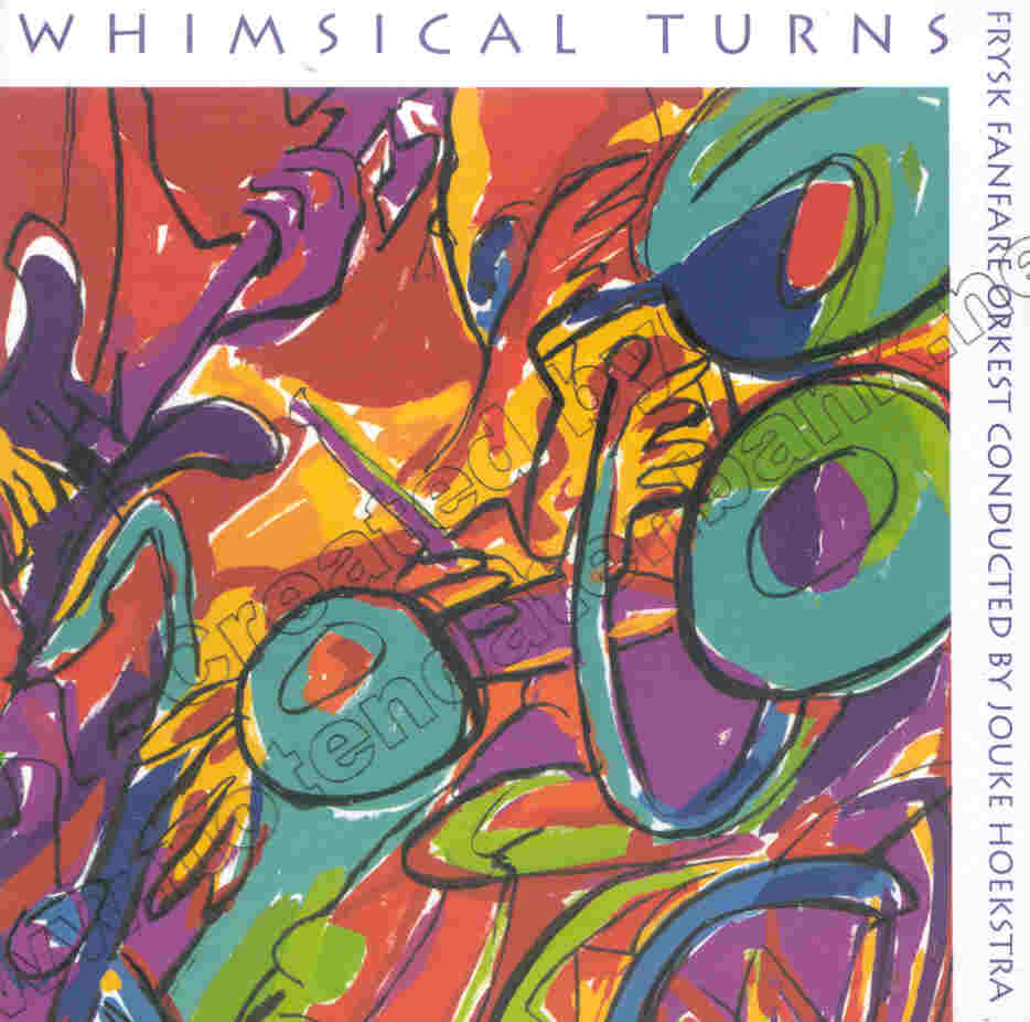 Whimsical Turns - cliquer ici