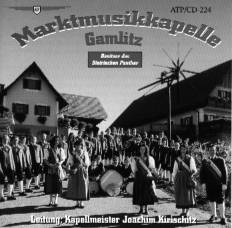 Marktmusikkapelle Gamlitz - cliquer ici