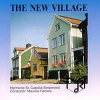 New Village, The - cliquer ici