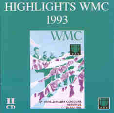 Highlights WMC 1993 - cliquer ici
