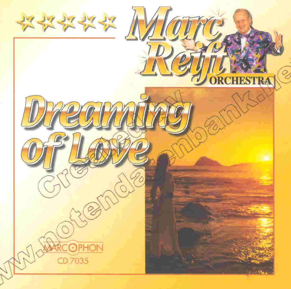 Dreaming of Love - cliquer ici