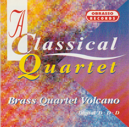 A Classical Quartet - cliquer ici