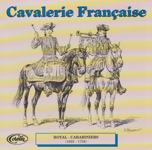 Cavalerie Francaise - cliquer ici