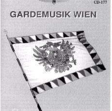 Gardemusik Wien - cliquer ici