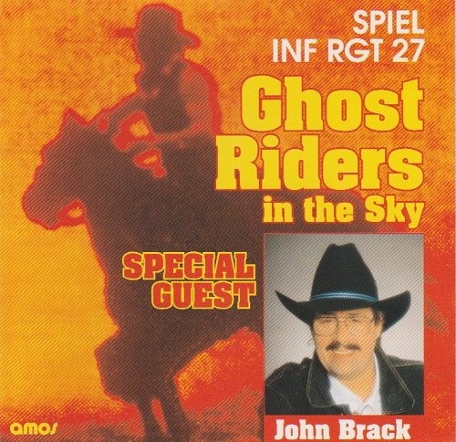 Ghost Riders in the Sky - cliquer ici