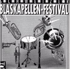 Blaskapellen-Festival - cliquer ici