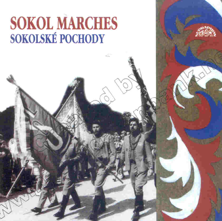 Sokol Marches / Sokolsk Pochody - cliquer ici