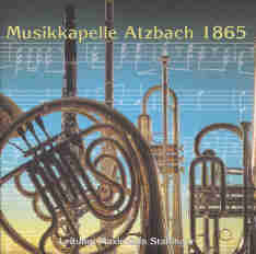 Musikkapelle Atzbach 1865 - cliquer ici