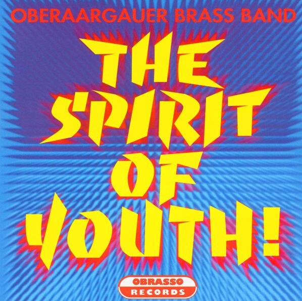 Spirit of Youth - cliquer ici