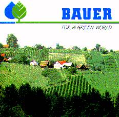 For a Green World - cliquer ici