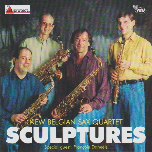 Sculptures - cliquer ici