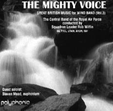 Mighty Voice, The - cliquer ici