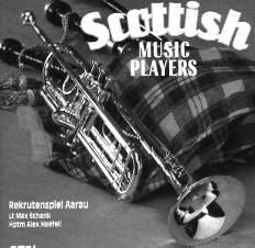 Scottish Music Players - cliquer ici
