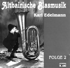 Altbairische Blasmusik #2 - cliquer ici Altbairische Blasmusik #2 - cliquer ici