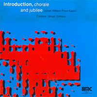 Introduction, Chorale and Jubilee - cliquer ici