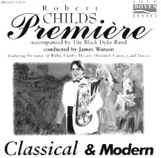 Premiere: Classical and Modern - cliquer ici