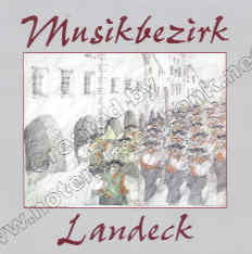 Musikbezirk Landeck - cliquer ici