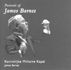 Portrait of James Barnes - cliquer ici