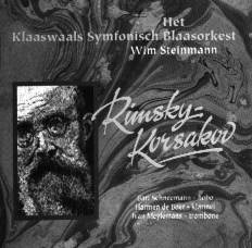 Rimsky-Korsakov - cliquer ici