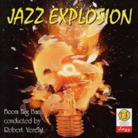 Jazz Explosion - cliquer ici