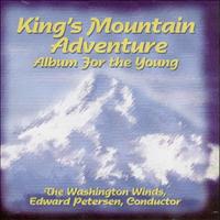 King's Mountain Adventure - cliquer ici