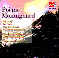 Poeme Montagnard - cliquer ici