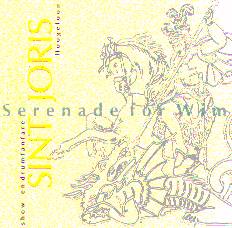 Serenade for Wim - cliquer ici