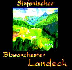 Sinfonisches Blasorchester Landeck - cliquer ici