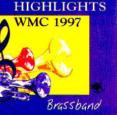 Highlights WMC 1997: Brassband - cliquer ici