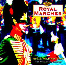 Royal Marches - cliquer ici