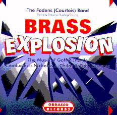 Brass Explosion - cliquer ici