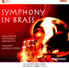 Symphony in Brass - cliquer ici